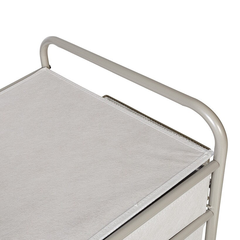 Gift Wrap or Craft Storage Cart