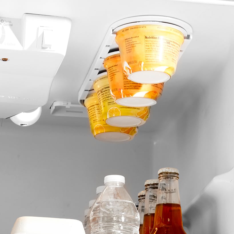 Greek Yogurt Holder