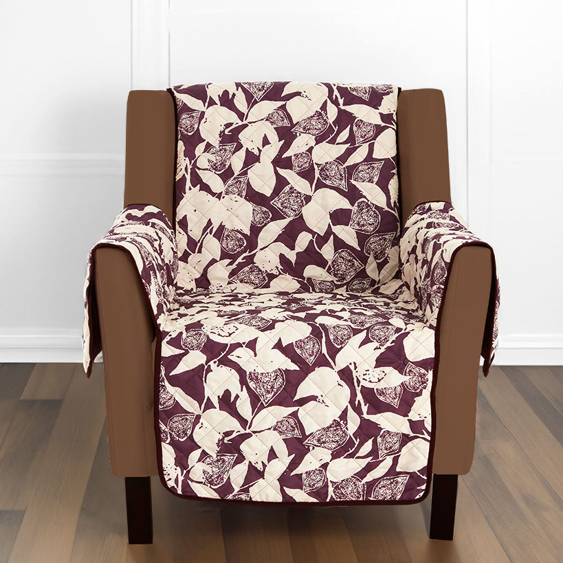 Autumn Leaves Furniture Covers
