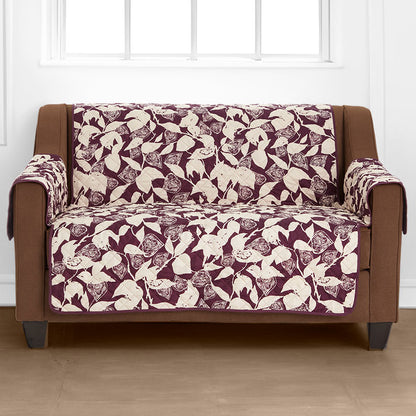 Autumn Leaves Furniture Covers