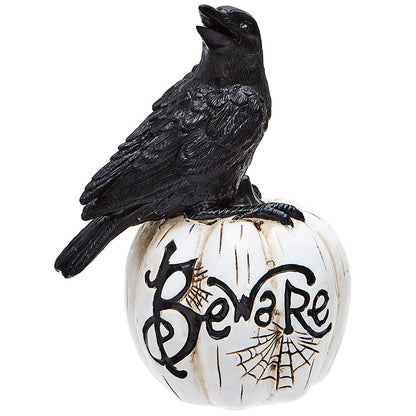 Halloween Crow