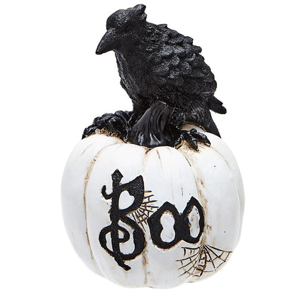 Halloween Crow