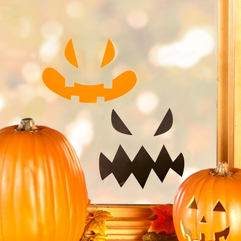 York Wallcoverings Halloween Decals