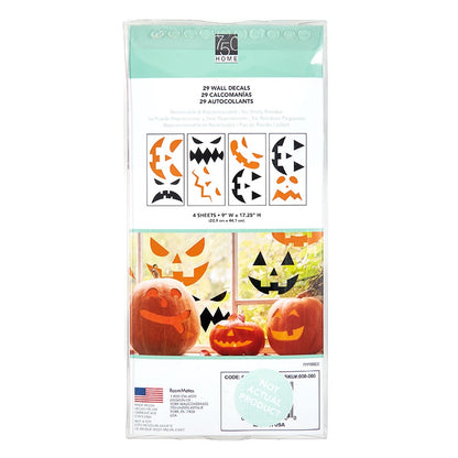 York Wallcoverings Halloween Decals