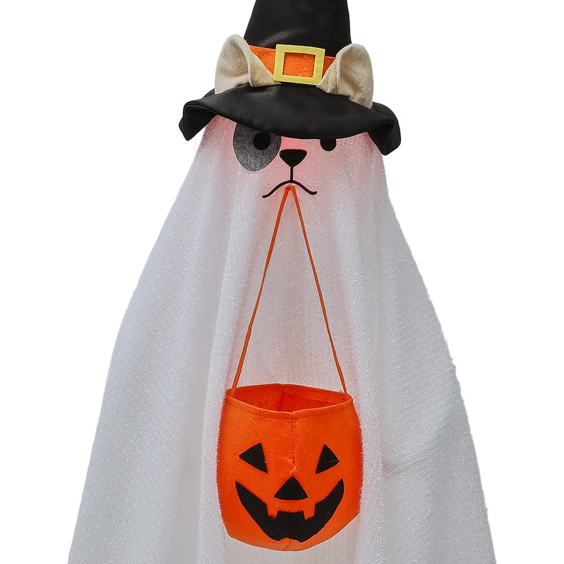 Halloween Lighted Trick-or-Treater#select-figure_dog