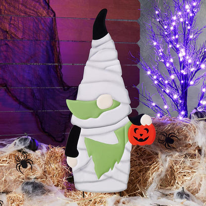 Halloween Gnomes