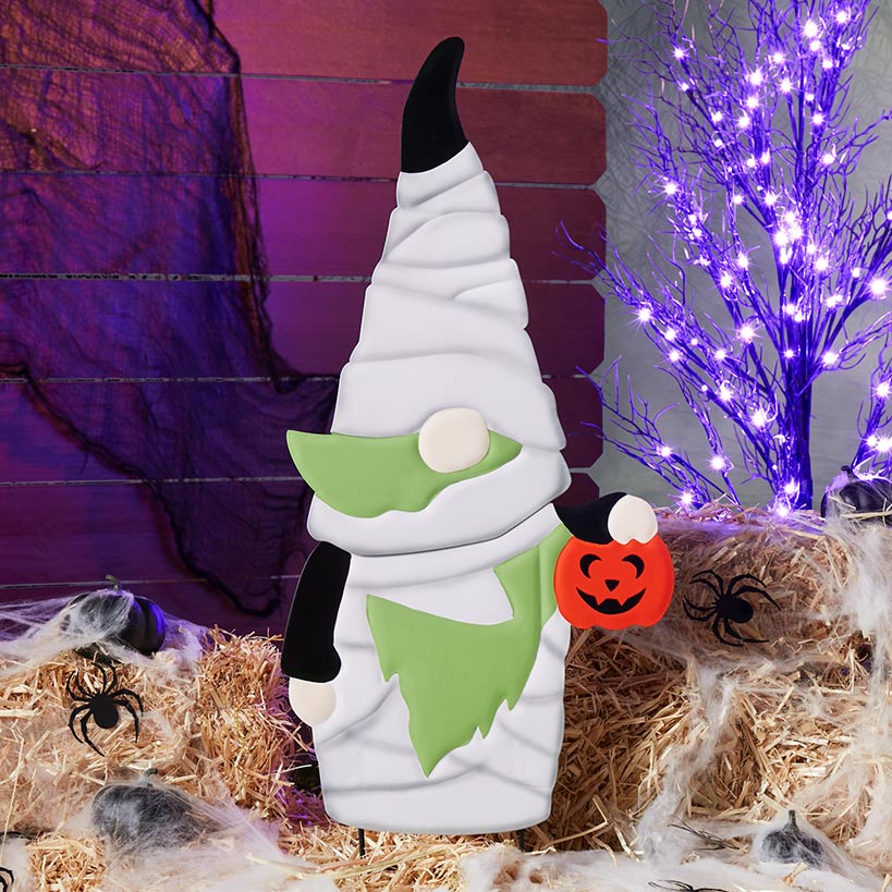 Halloween Gnomes