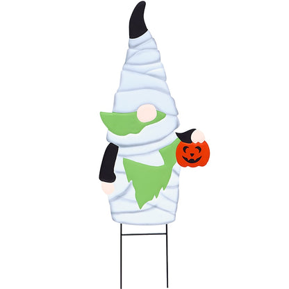 Halloween Gnomes