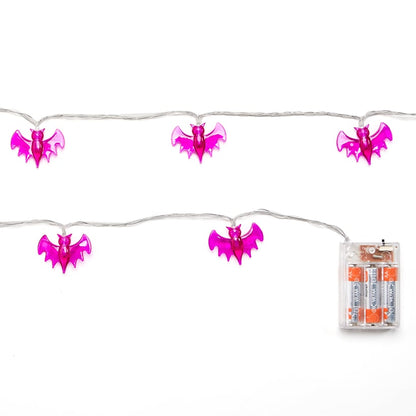 Halloween LED String Lights