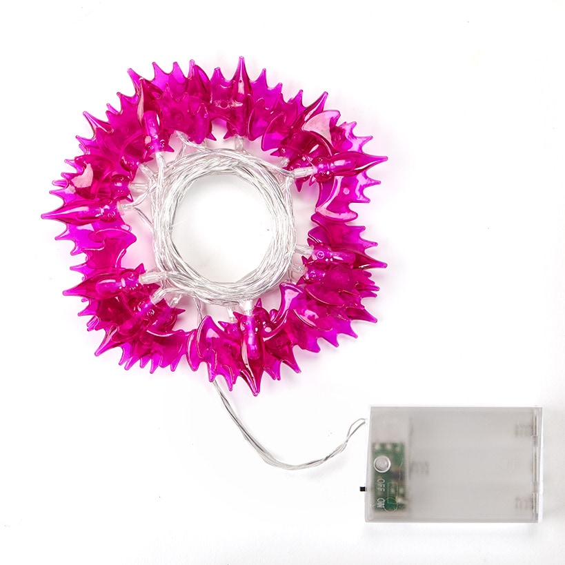 Halloween LED String Lights