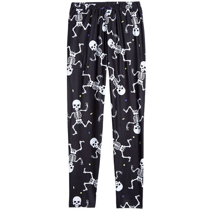 Women's Halloween Leggings