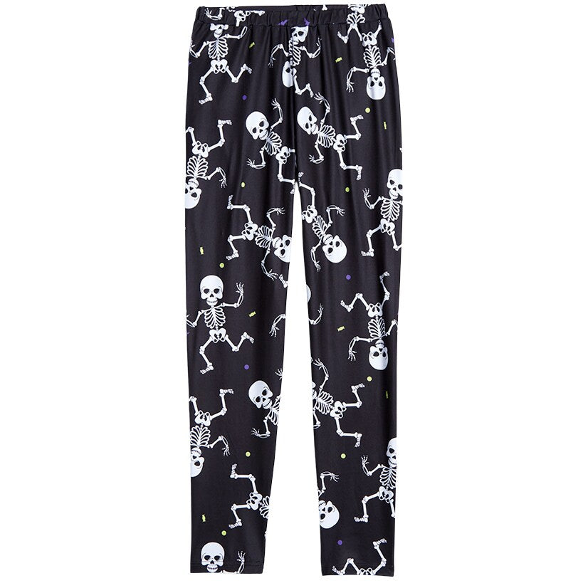Women's Halloween Leggings