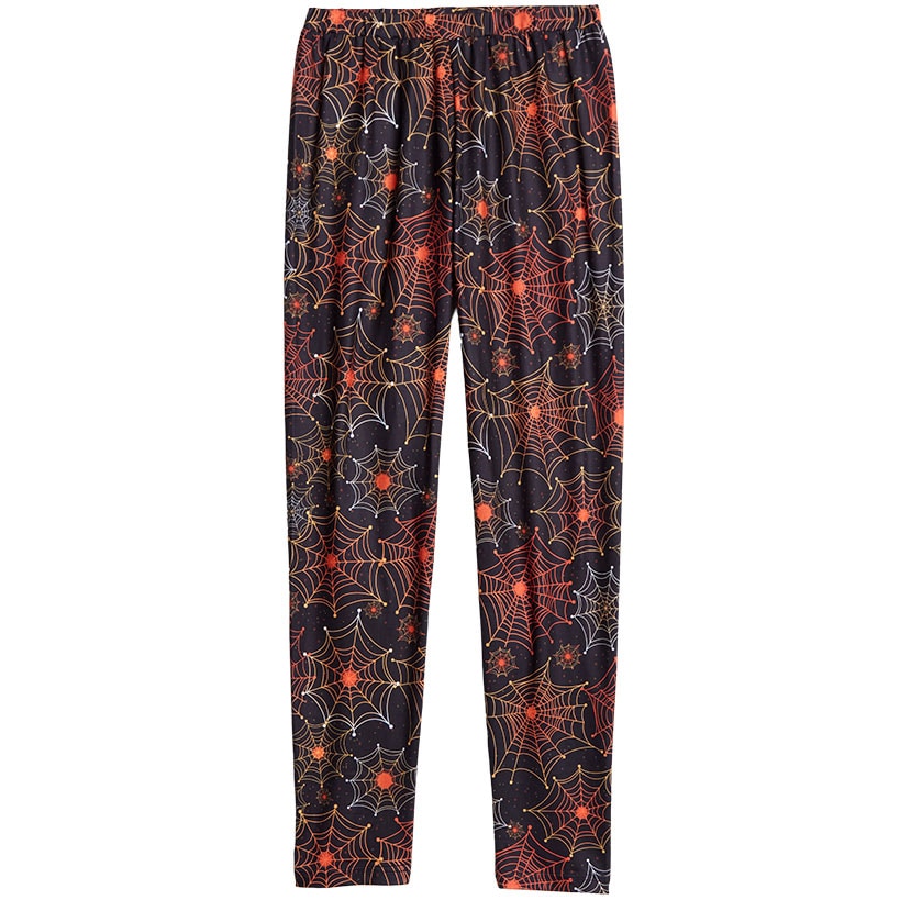 Women's Halloween Leggings