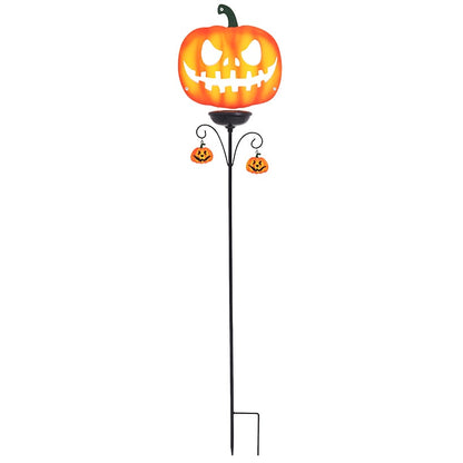 Halloween Solar Stake