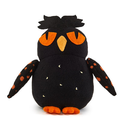 Primitive Halloween Stuffed Character
