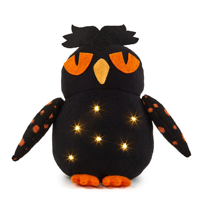 Primitive Halloween Stuffed Character