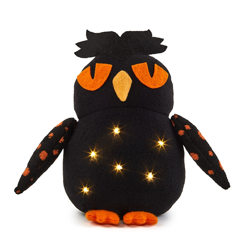 Primitive Halloween Stuffed Character