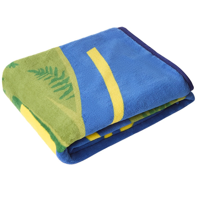 Halo Infinite Fleece Throw 40" x 60"