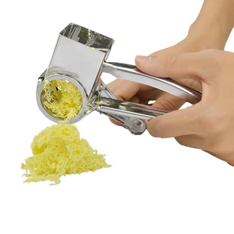 Handheld Grater