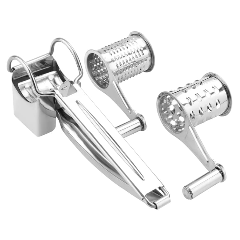 Handheld Grater