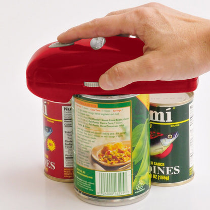 Handy Can Opener