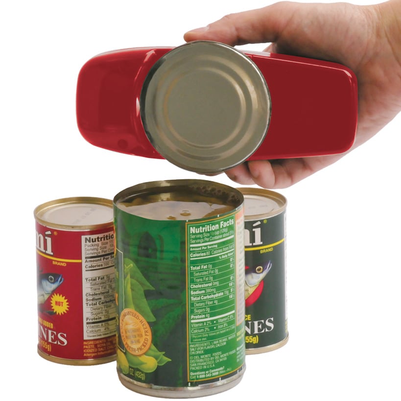 Handy Can Opener