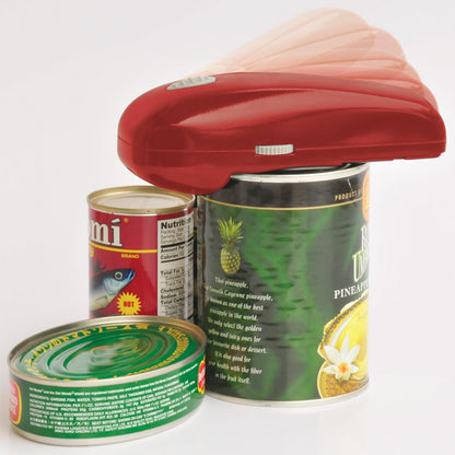 Handy Can Opener