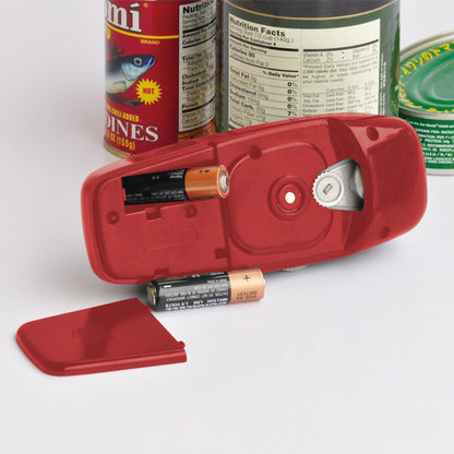 Handy Can Opener
