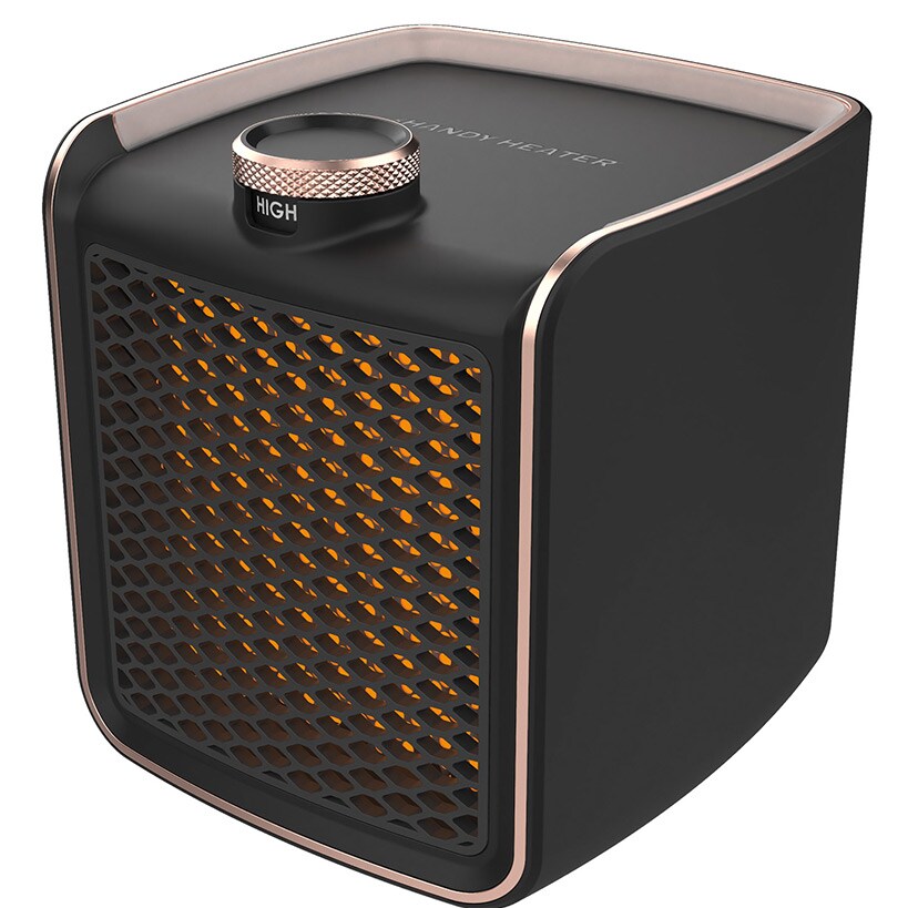 Handy Heater® Instant Heat With Copper Infused Technology
