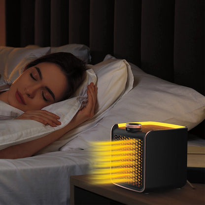 Handy Heater® Instant Heat With Copper Infused Technology