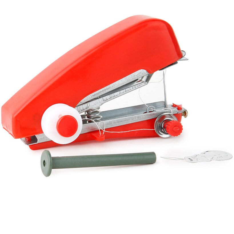 Mini Handy Sewing Machine