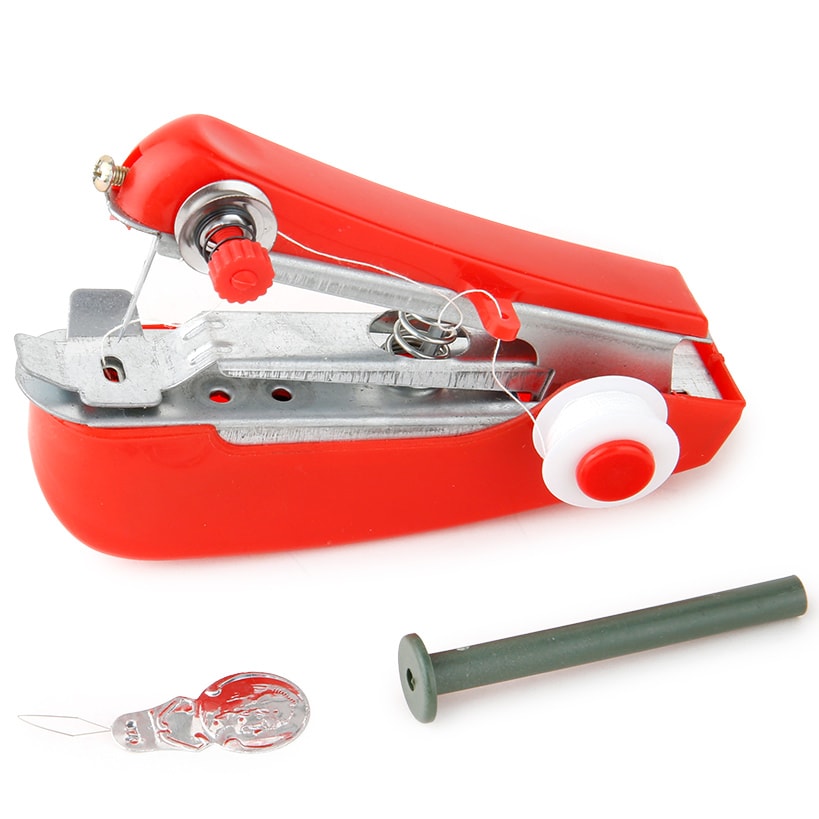 Mini Handy Sewing Machine