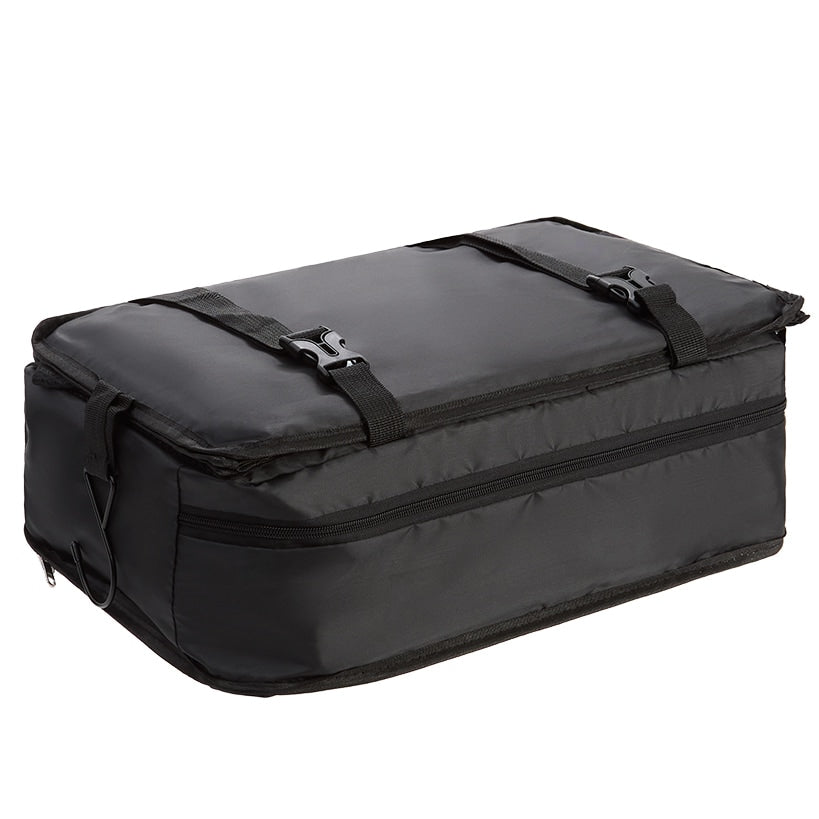 Suitcase Storage Ideas - Laundry Bag, Shoe Bags, Hanging Organizer#select-item_hanging-travel-organizer