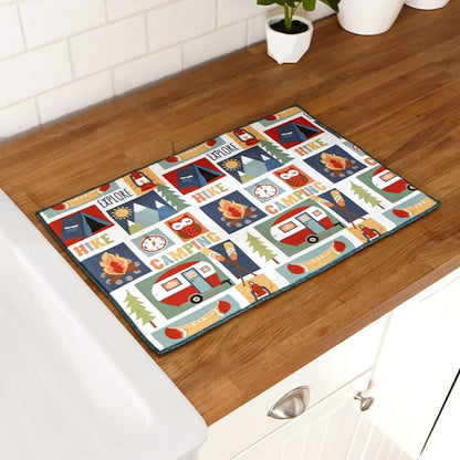 Happy Camper Kitchen Essentials