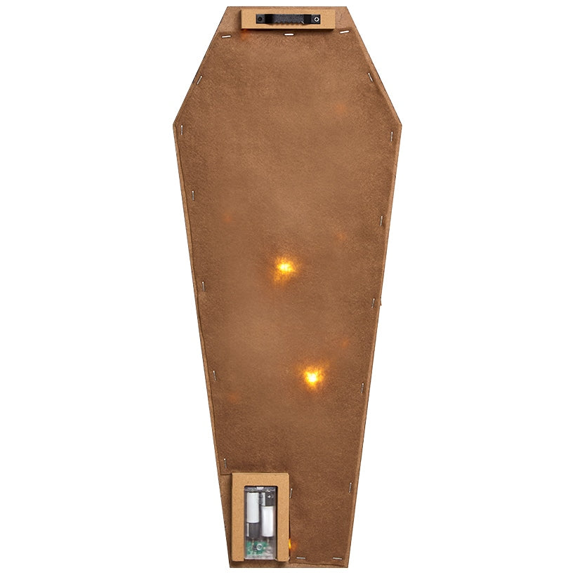Lighted Happy Halloween Door Sign#select-item_happy-halloween-door-sign