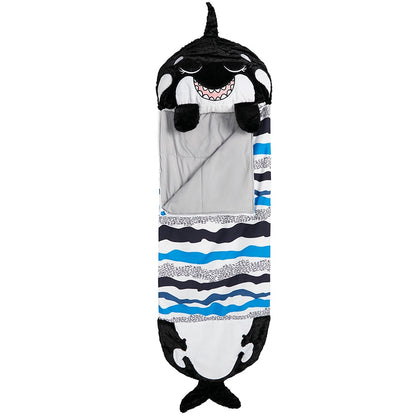 Happy Nappers Sleeper