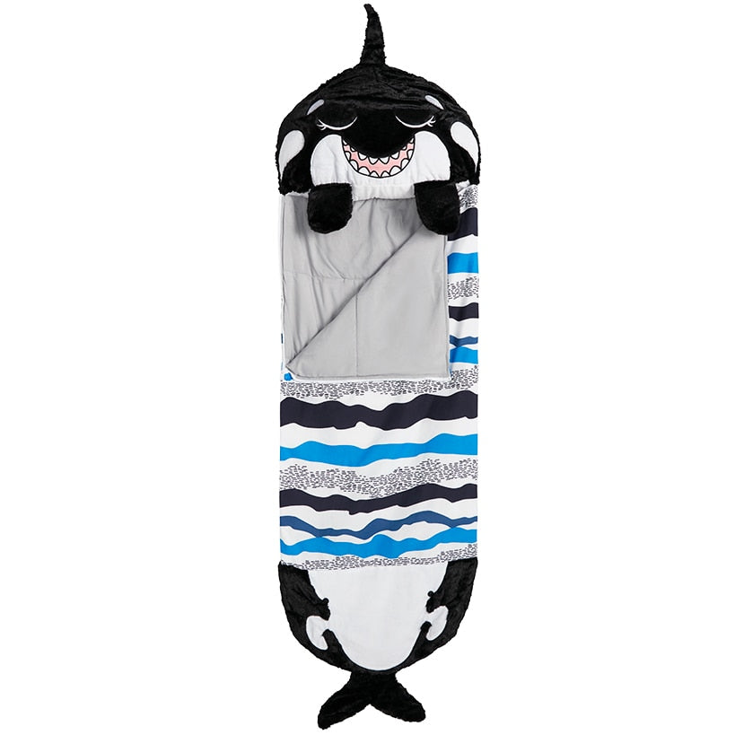 Happy Nappers Sleeper