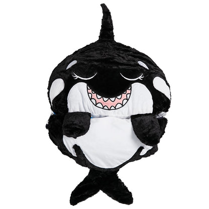 Happy Nappers Sleeper