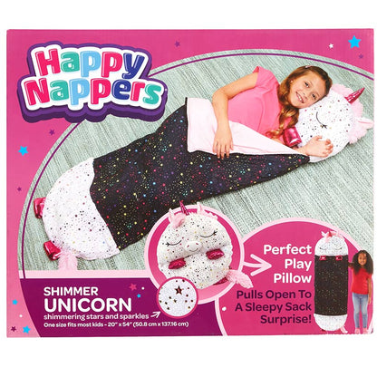 Happy Nappers Sleeper