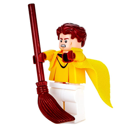 Build-Your-Own LEGO Books