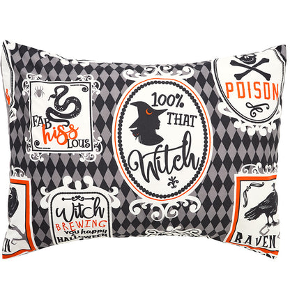 Haunted Walls Complete Comforter Set with Sheets#select-size_king