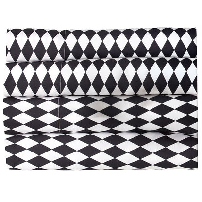 Haunted Walls Complete Comforter Set with Sheets#select-size_king