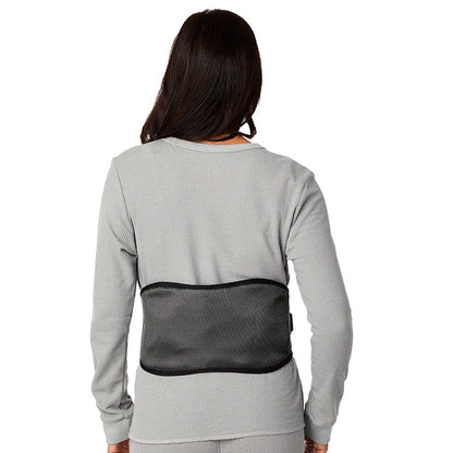 Heated Massage Belt with Air Pressure