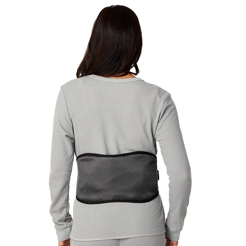 Heated Massage Belt with Air Pressure