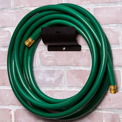 Garage Heavy Duty Metal Hook Holds Up To 50 LBS.