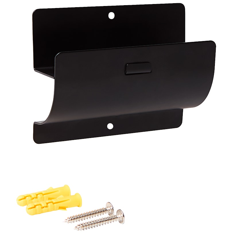 Garage Heavy Duty Metal Hook Holds Up To 50 LBS.