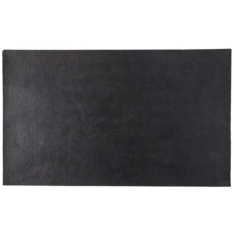 Hello Spring Coir Doormat