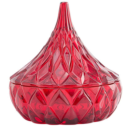 Hershey Kisses Candy Jar