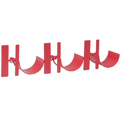 Ho Ho Ho Toilet Paper Holder