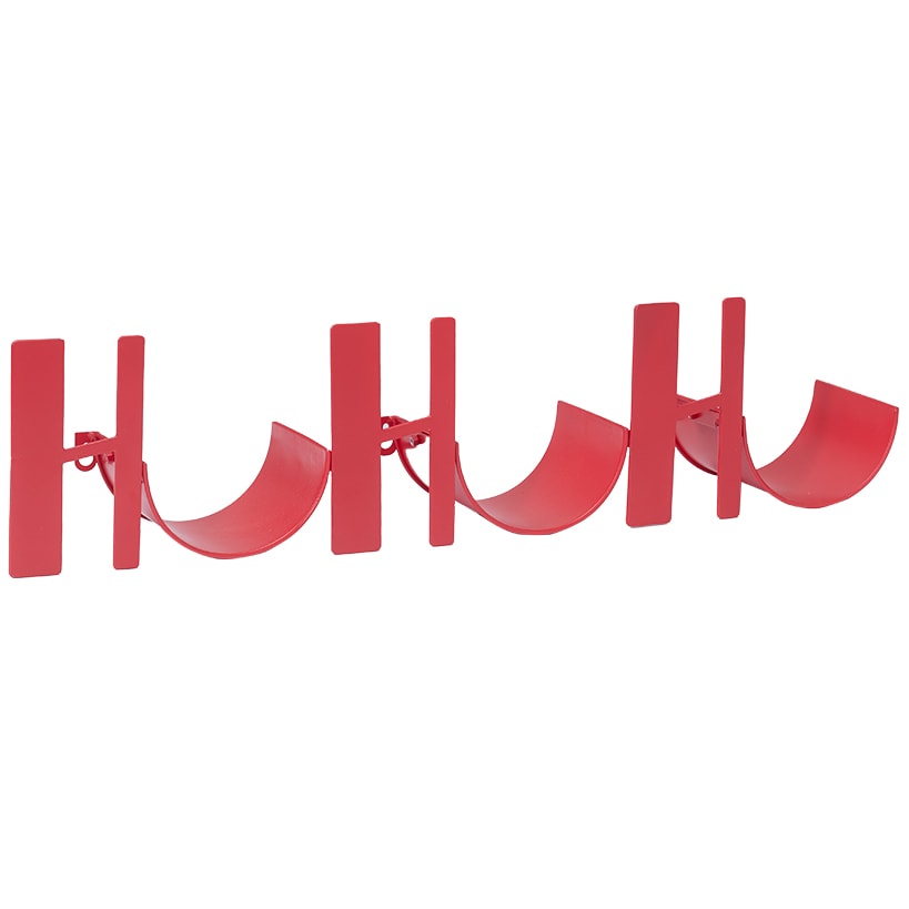 Ho Ho Ho Toilet Paper Holder